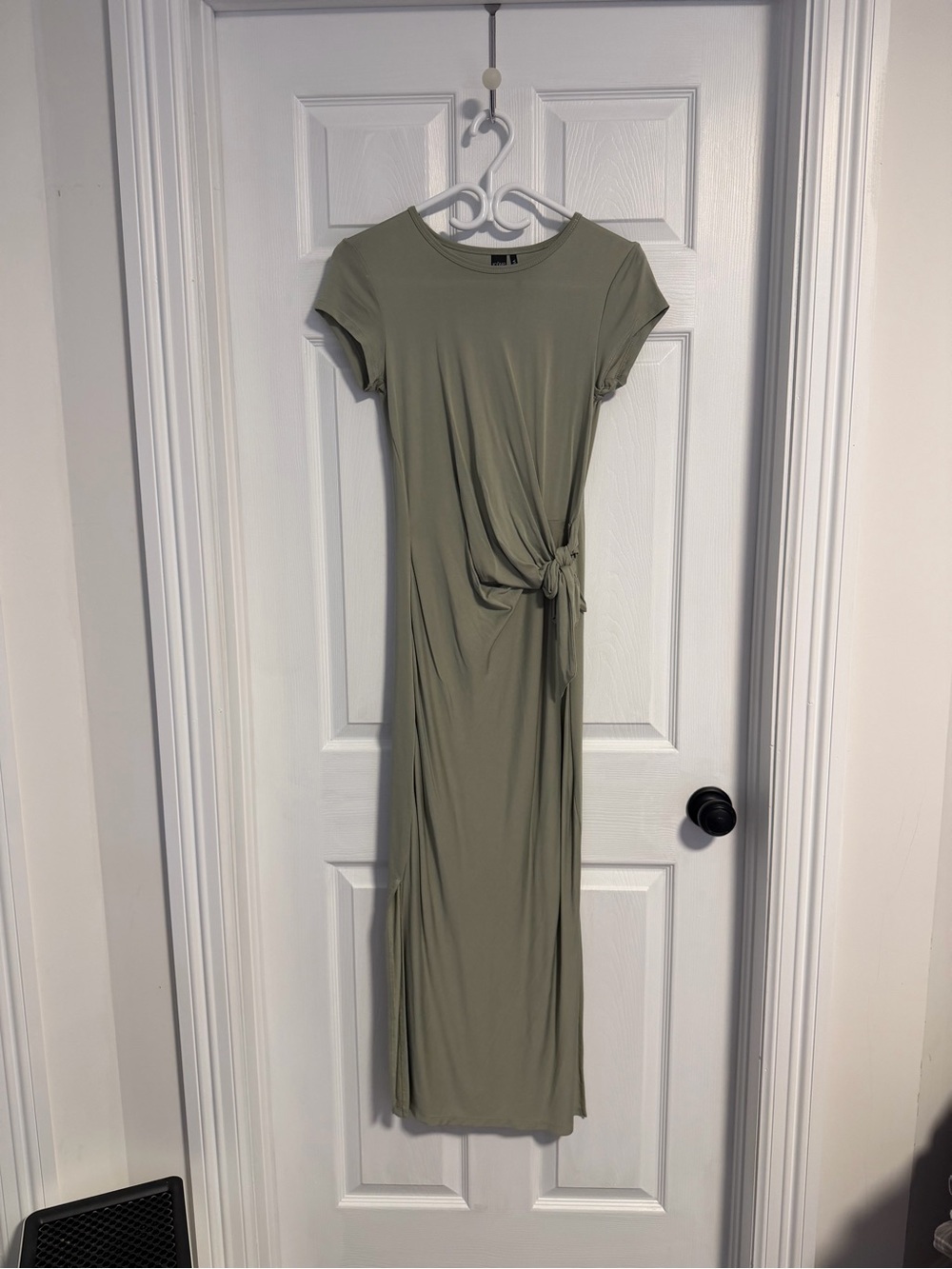 Icone par Simons Maxi Dress